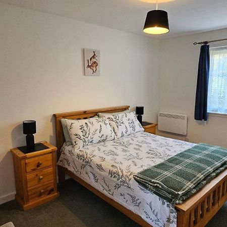Arisaig Flat Leilighet Inverness Eksteriør bilde